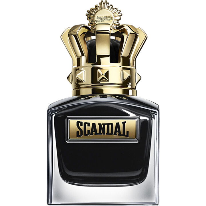 Scandal pour Homme Le Parfum